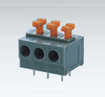 Terminal blocks category