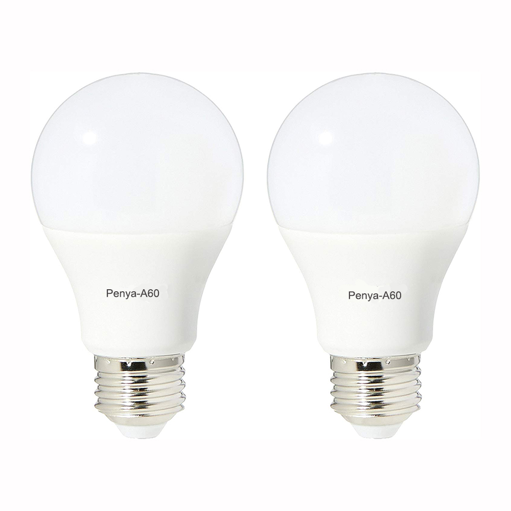 Solar LED lighting products supplied by PENYA