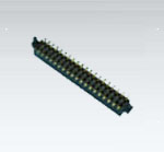 Pin header product