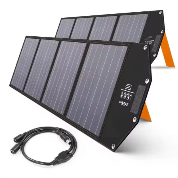 Solar Sun 220 panel, alternate view